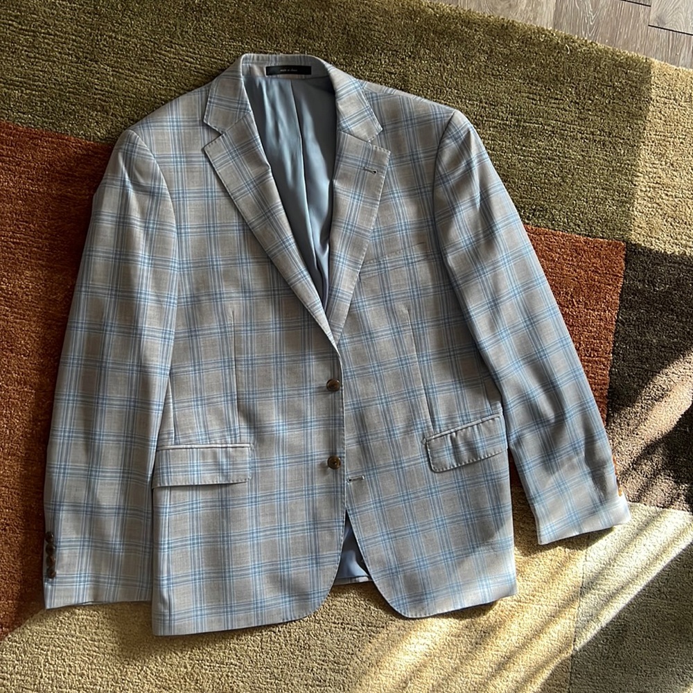Gianni Disegnatore Sport Jacket
